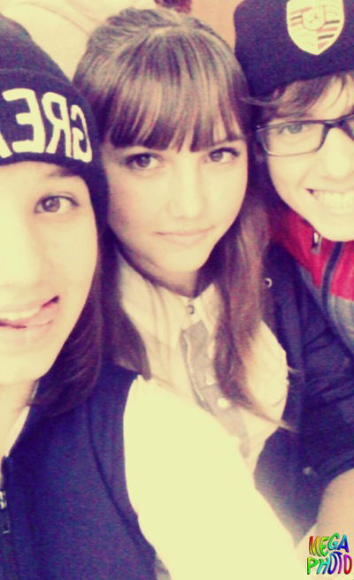 Виктория Баскакова