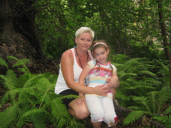 Ирина Марулова