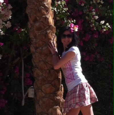 Ольга Лиховидова