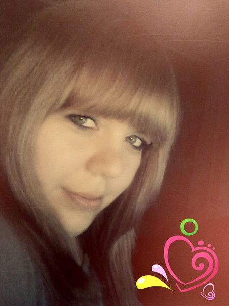 Олеся~Нано ~Феоктистова