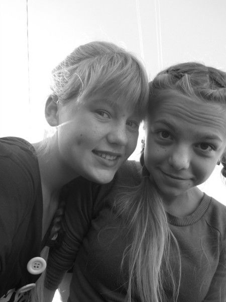 Алёна Иванова