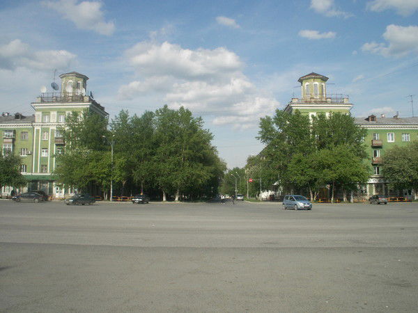 Светлана Чухарева