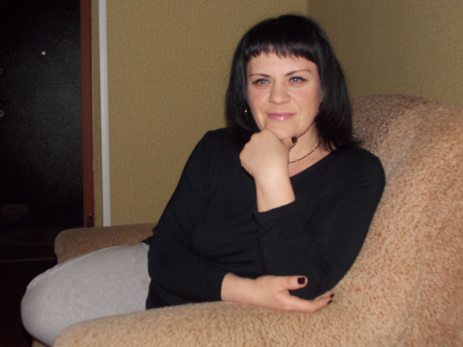 Галина Рыбченкова