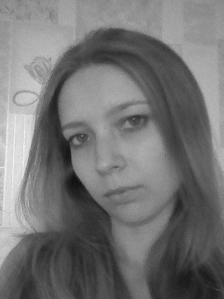 Юля Гаврилюк