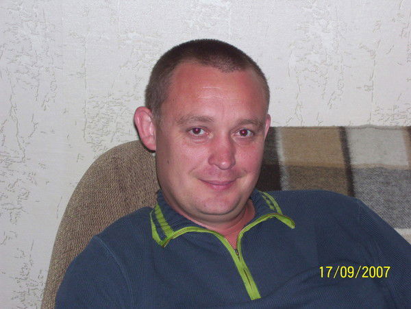 Андрей Дубравицкий