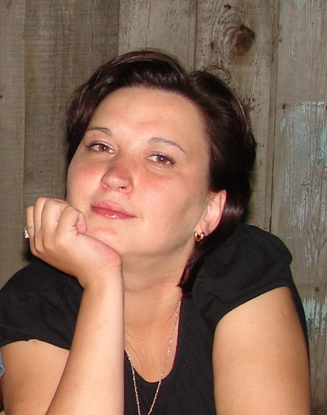 Ирина Зотова