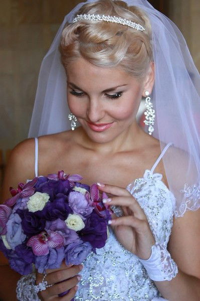 Алла Мартынова