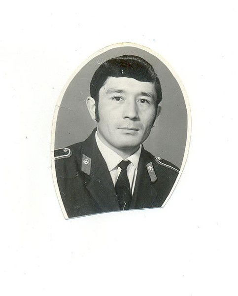 Сайран Омирбаев