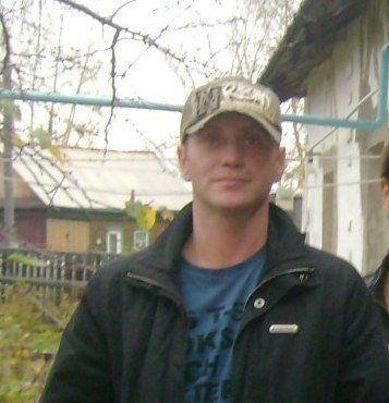 Максим Егоров