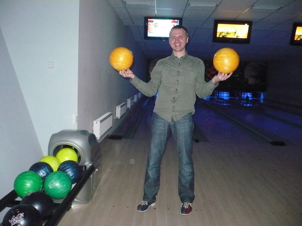 Анатолий Бреславец