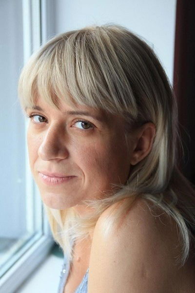 Ирина Солуянова