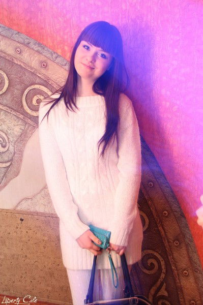 Валерия Ломова