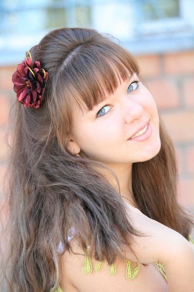 Ирина Старкова