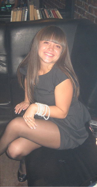 Катенька Мишланова