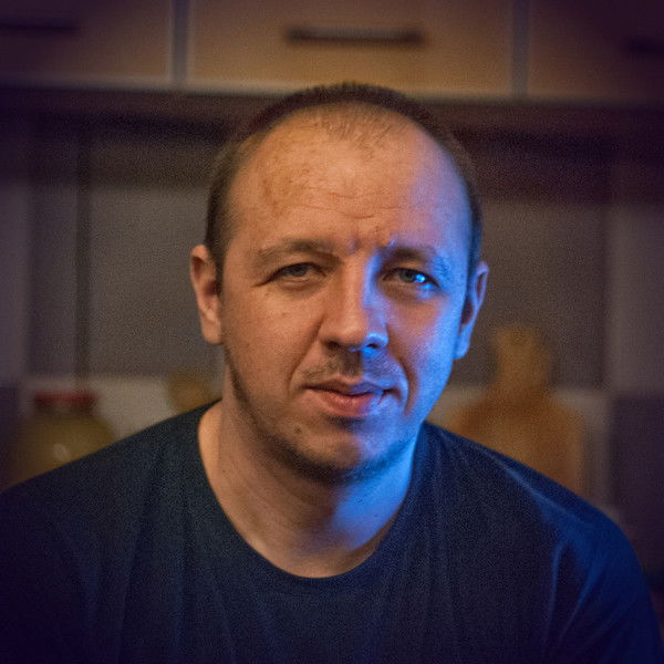 Василий Голосный