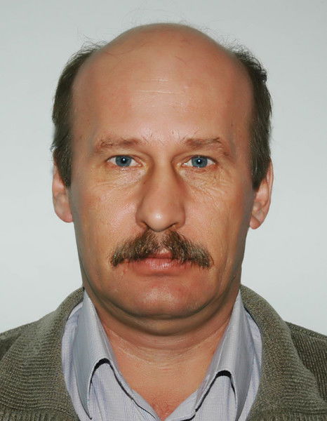 Владимир Марченко