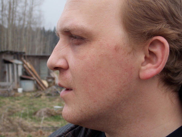 Алексей Сипин