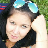 Гуззаль Рашидовна