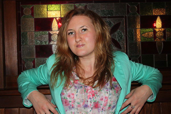 Татьяна Камалова