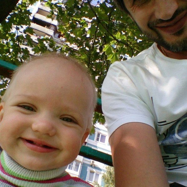 Сергей Седых