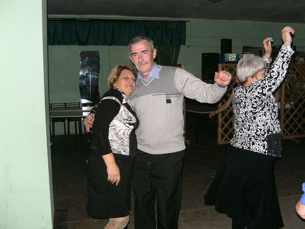 Валентина Корж