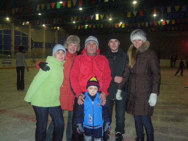 Сергей Плюснин