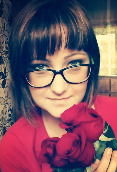 Аня Григорьева