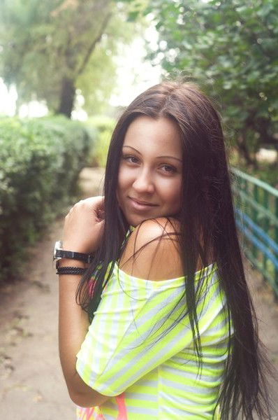 Машуничка Шахова