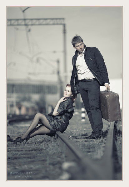 Юлия Шевцова