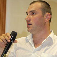 Алекскй Токарев