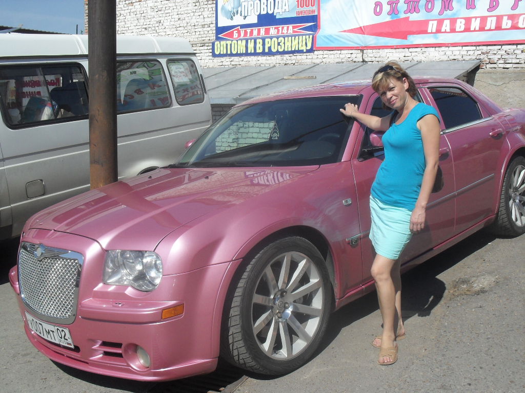 Гульнара Галяутдинова