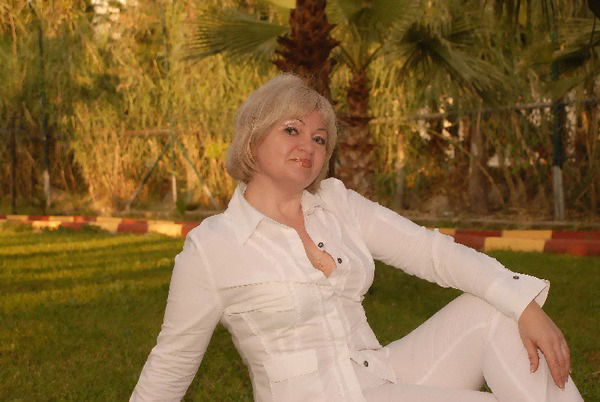 Ирина Коваленко