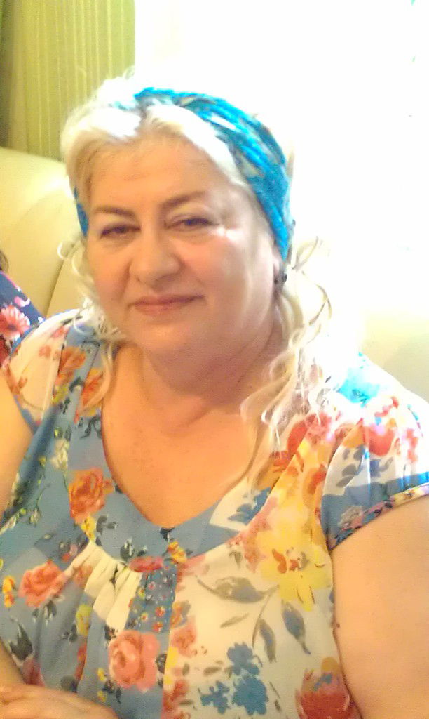 Дикая Орхидея (Roza)