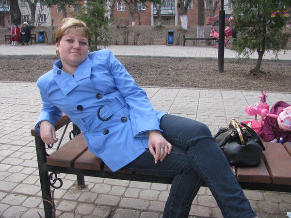 Анна Кузнецова