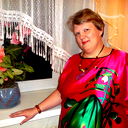 Оксана Куницына