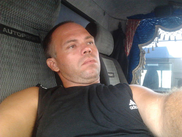 Геннадий Блыщик