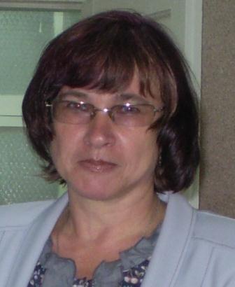 Татьяна Андрианова