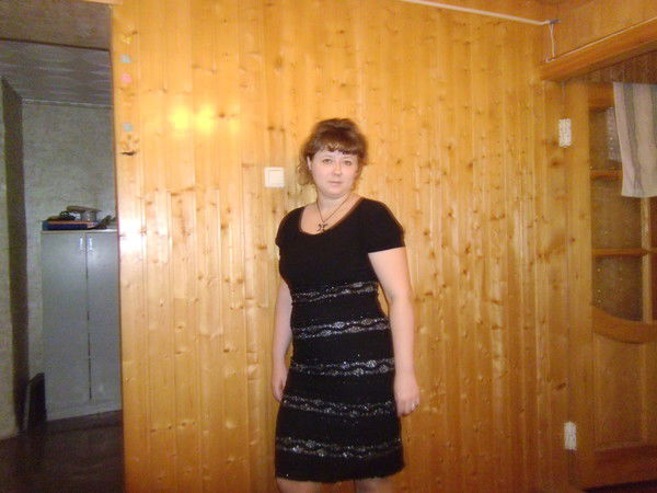 Татьяна Алексеева