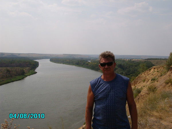 Алексей Сырцов