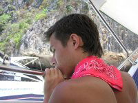 Максим Гилёв