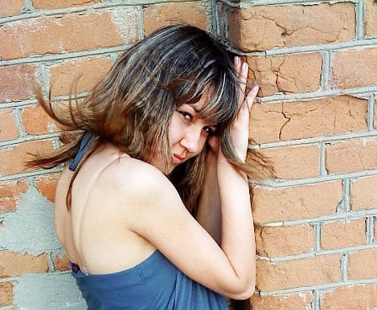 Венера Халиулина