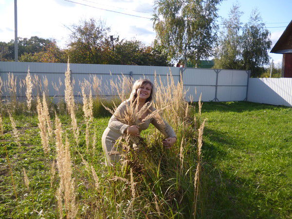 Ирина Cтрогая