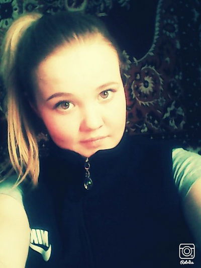 Любовь Дедова