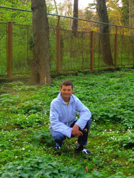 Сергей Кочнев