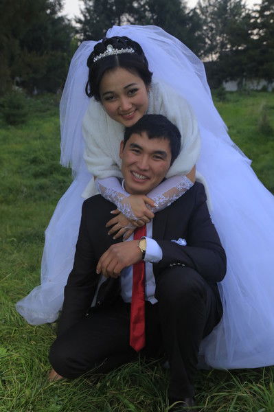 Эдилбек Кармышаков