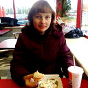 Елена Молозовенко
