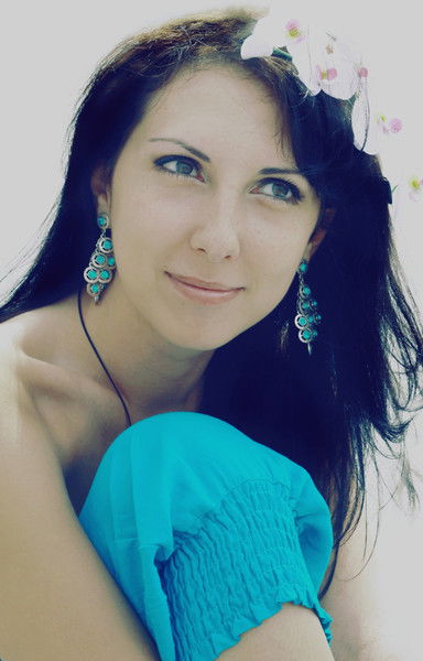 Ирина Рыбакова