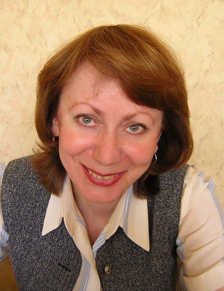 Татьяна Богданова