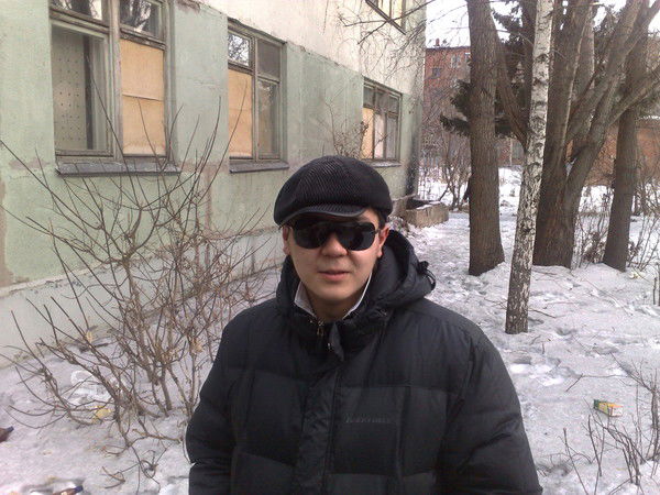 Даулет Мусинов