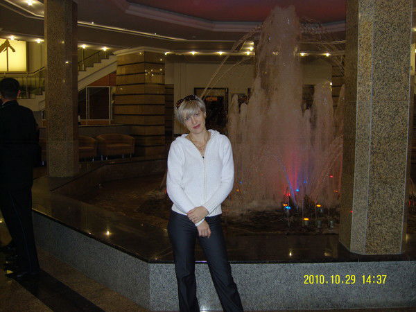 Алла Зейман